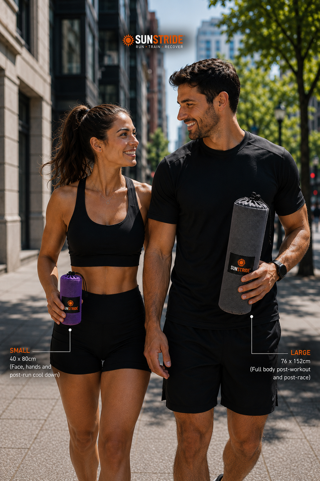 Performance Recovery Bundle - SAVE 20%