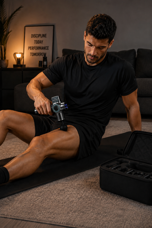 Pro Massage Gun