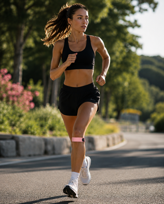 Patella Knee Strap