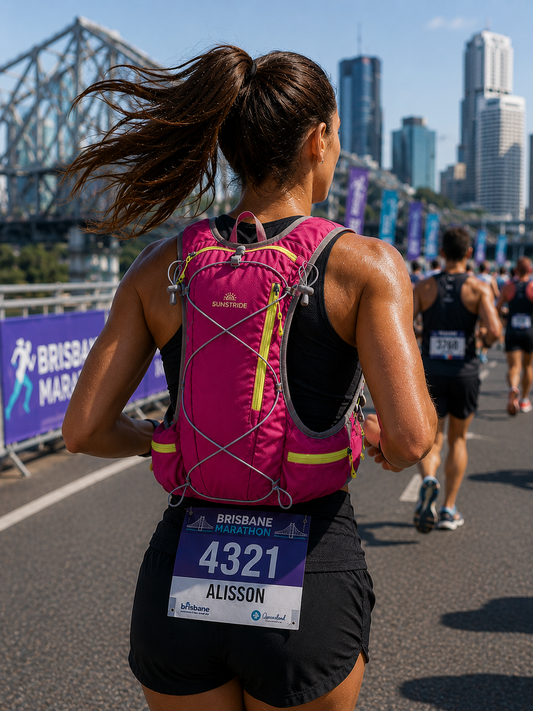Hydration Running Vest 15L