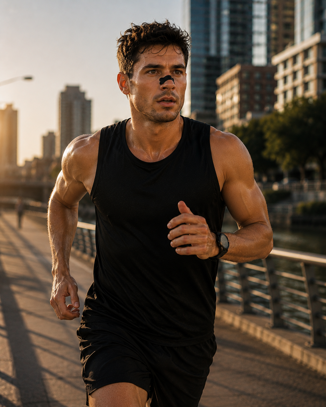 Performance Runner Bundle - SAVE 15%