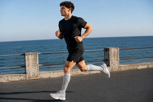 Performance Compression Socks