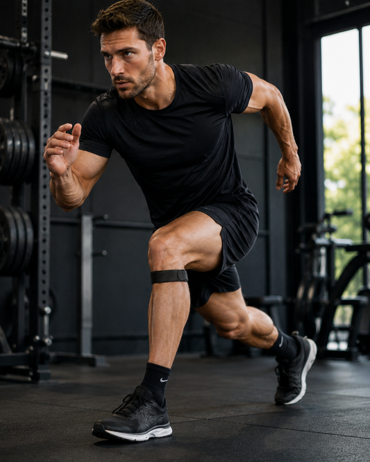Performance Endurance Bundle - SAVE 15%